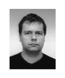 Ing. Mgr. David Hájek
